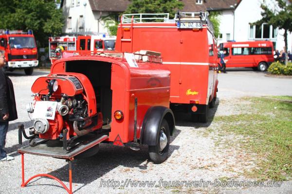 TSA Bermatingen(Feuerwehr Bermatingen)