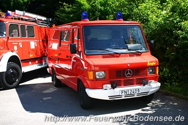 ABZ Meersburg Meersburg(Feuerwehr Meersburg)