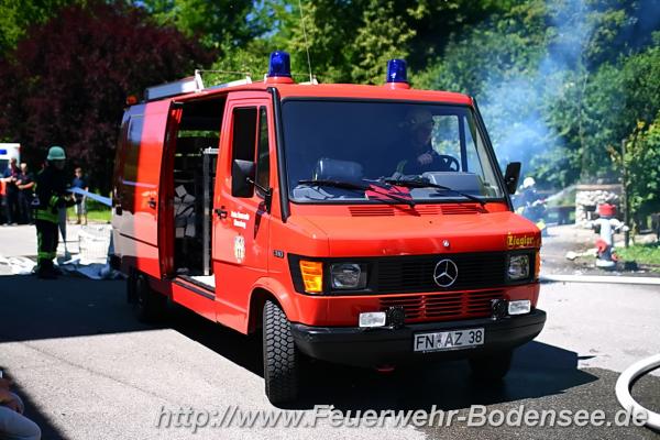 SW1000 Meersburg Meersburg(Feuerwehr Meersburg)