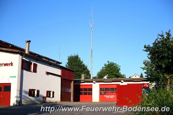 FWH Heiligenberg Heiligenberg(Feuerwehr Heiligenberg)