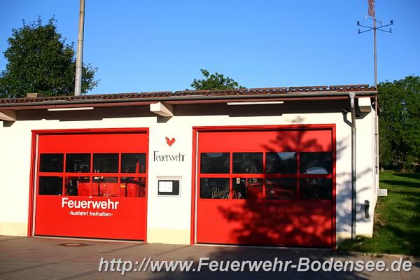 FWH Heiligenberg Heiligenberg(Feuerwehr Heiligenberg)