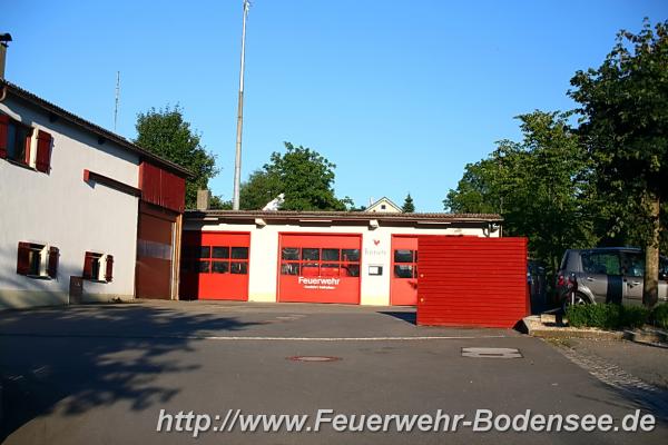 FWH Heiligenberg Heiligenberg(Feuerwehr Heiligenberg)