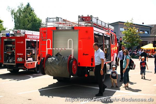 LF16 Immenstaad(Feuerwehr Immenstaad)