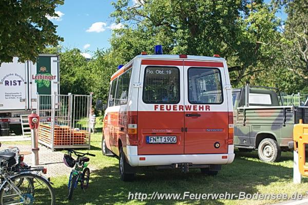 MTW Oberteuringen(Feuerwehr Oberteuringen)