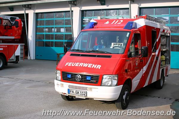 KTLF Kressbronn(Feuerwehr Kressbronn)