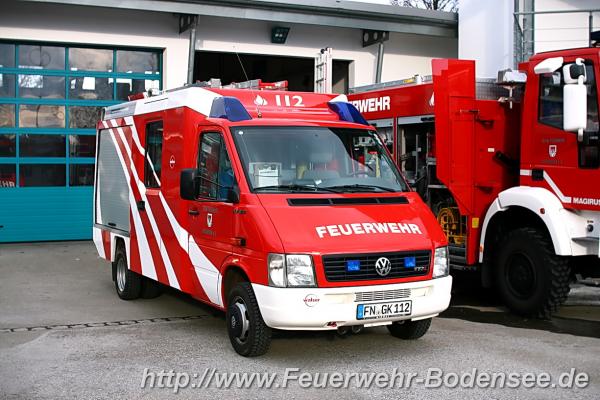 KTLF Kressbronn(Feuerwehr Kressbronn)