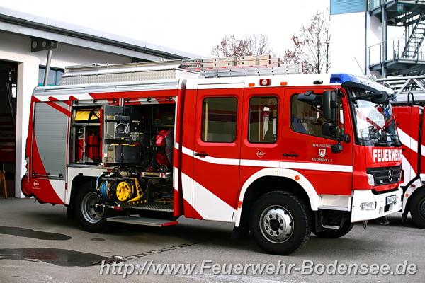 LF 20/20 Kressbronn(Feuerwehr Kressbronn)