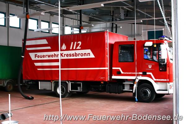 GWT Kressbronn(Feuerwehr Kressbronn)