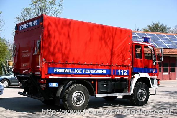 (Feuerwehr )