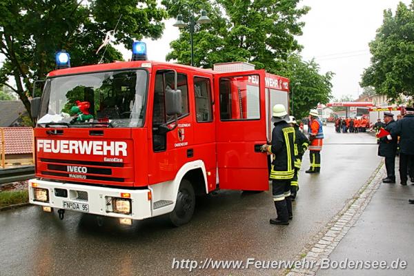 LF 8/6 Daisendorf(Feuerwehr Daisendorf)