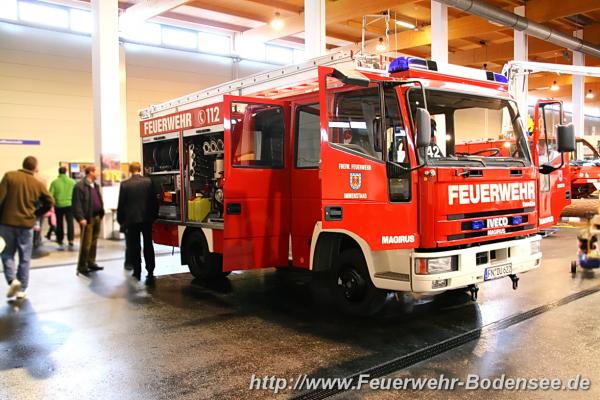 LF 8/6 Immenstaad(Feuerwehr Immenstaad)