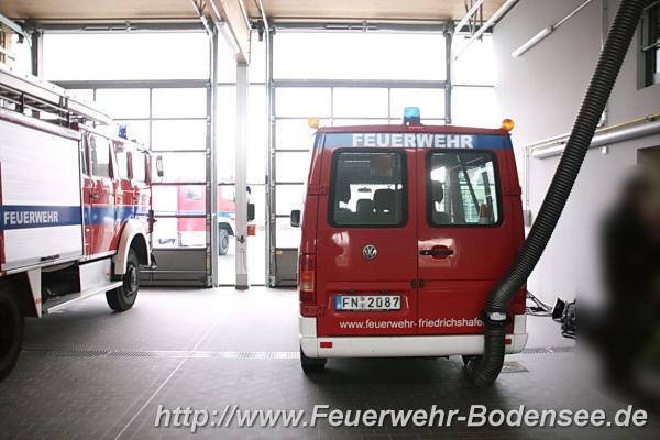 MTW Friedrichshafen(Feuerwehr Friedrichshafen)