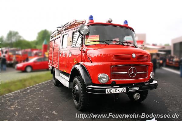 TLF 16/24 Markdorf(Feuerwehr Markdorf)