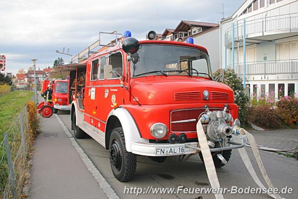 LF 16/TS Meersburg(Feuerwehr Meersburg)