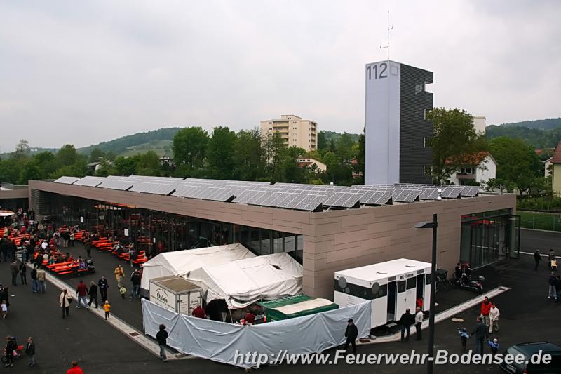 Gertehaus Markdorf